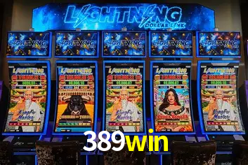 A Revolução dos Aplicativos de Jogos no 389win