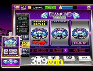 A Emoção da Loteria na 389win: Uma Chance de Mudança de Vida