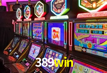 Desvendando o Mundo dos Jogos Virtuais na 389win