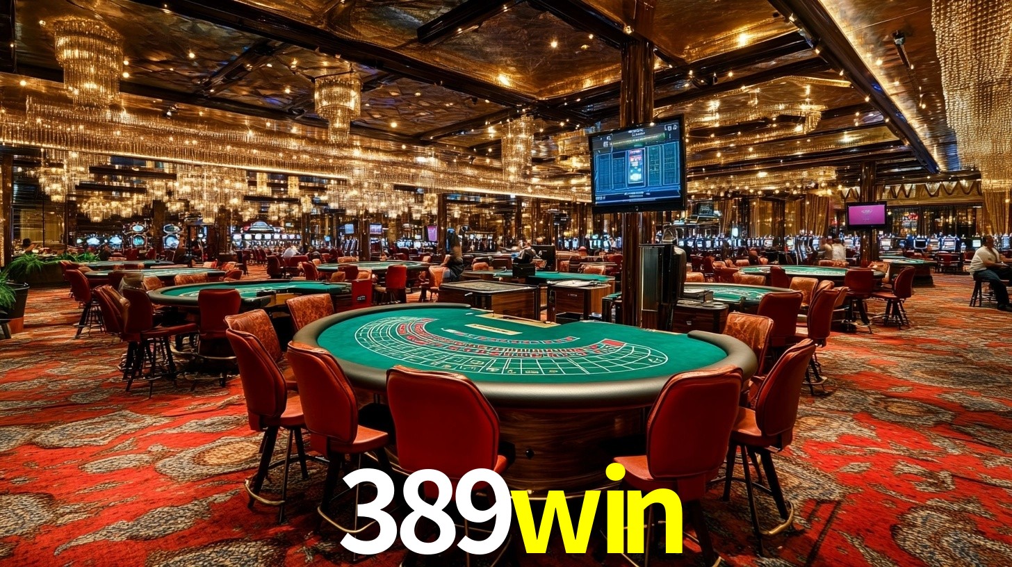 389win - Cassino dos Sonhos - 389win bet