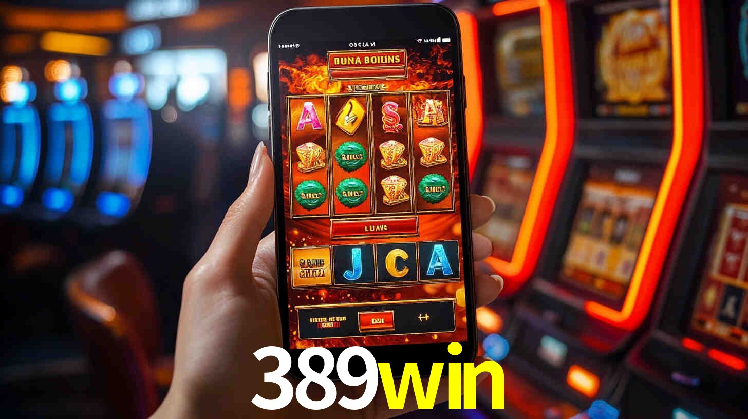 389win bet
