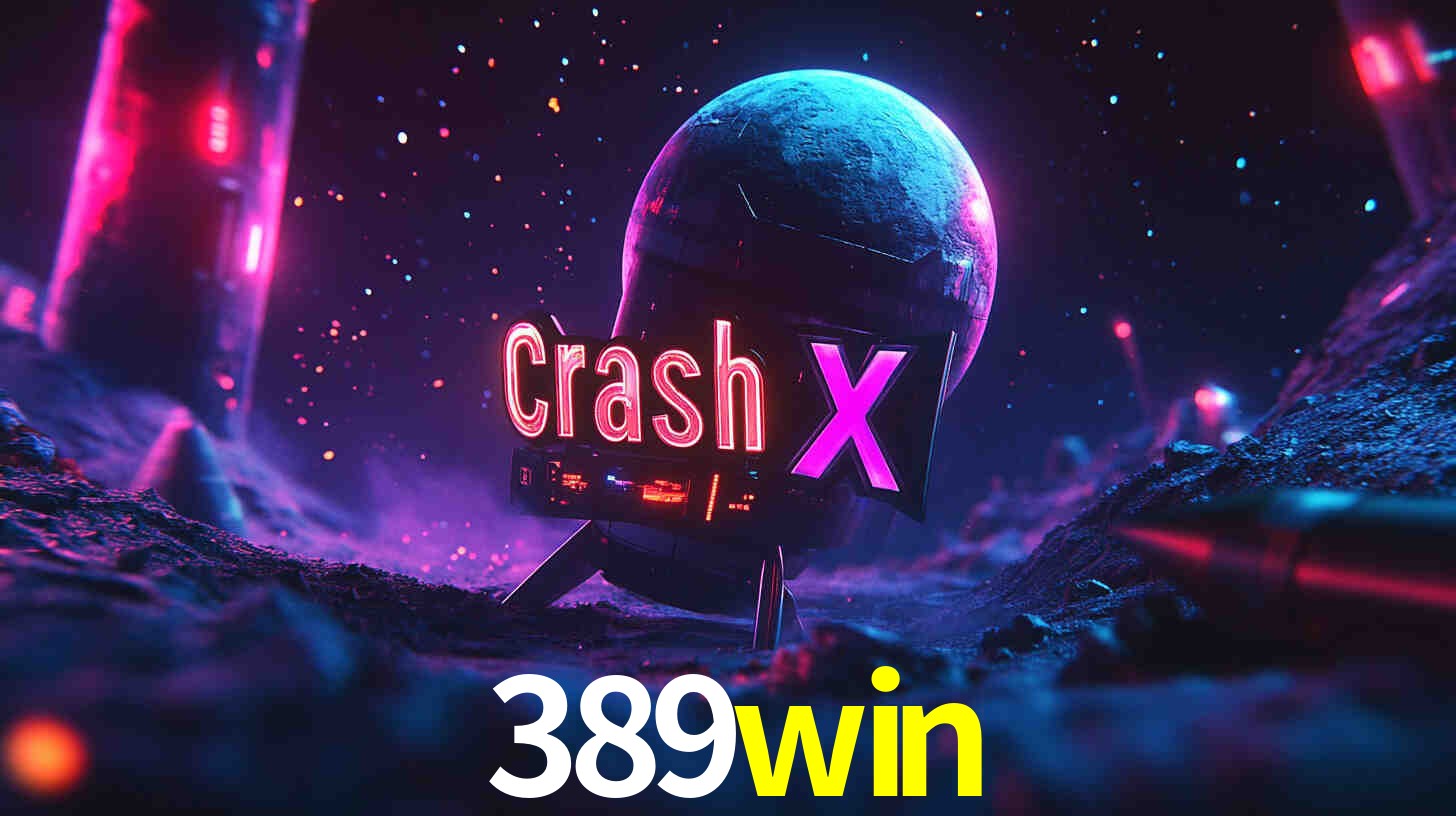 Inovações de Jogos na 389win: O Futuro das Experiências Interativas