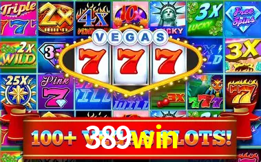 Inovações de Jogos na 389win: O Futuro das Experiências Interativas