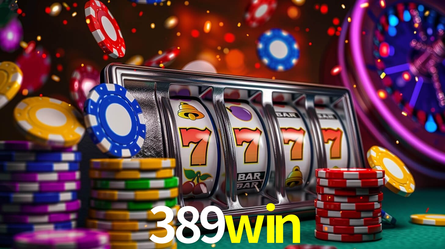 Jogos Exclusivos 389win