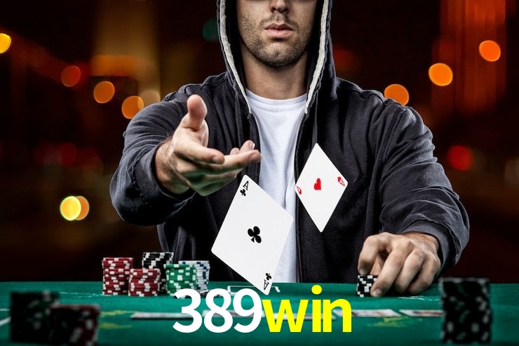 389win bet