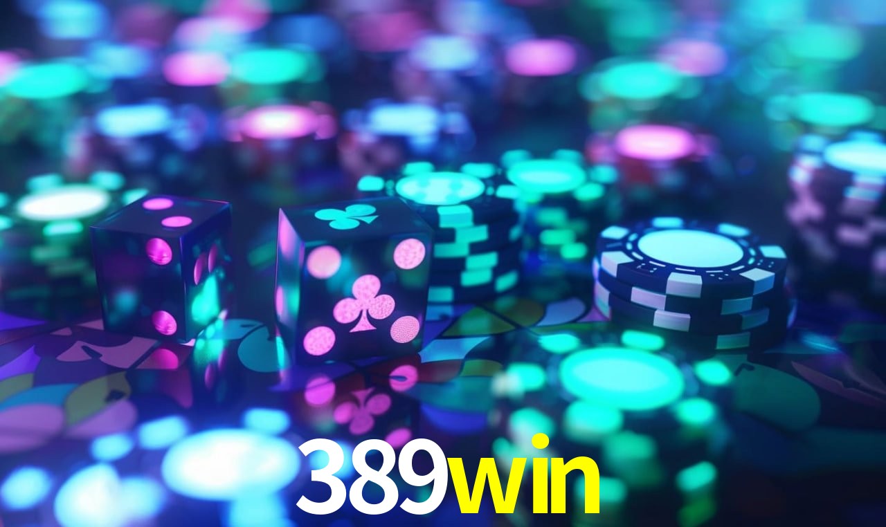 Mesa de Blackjack 389win