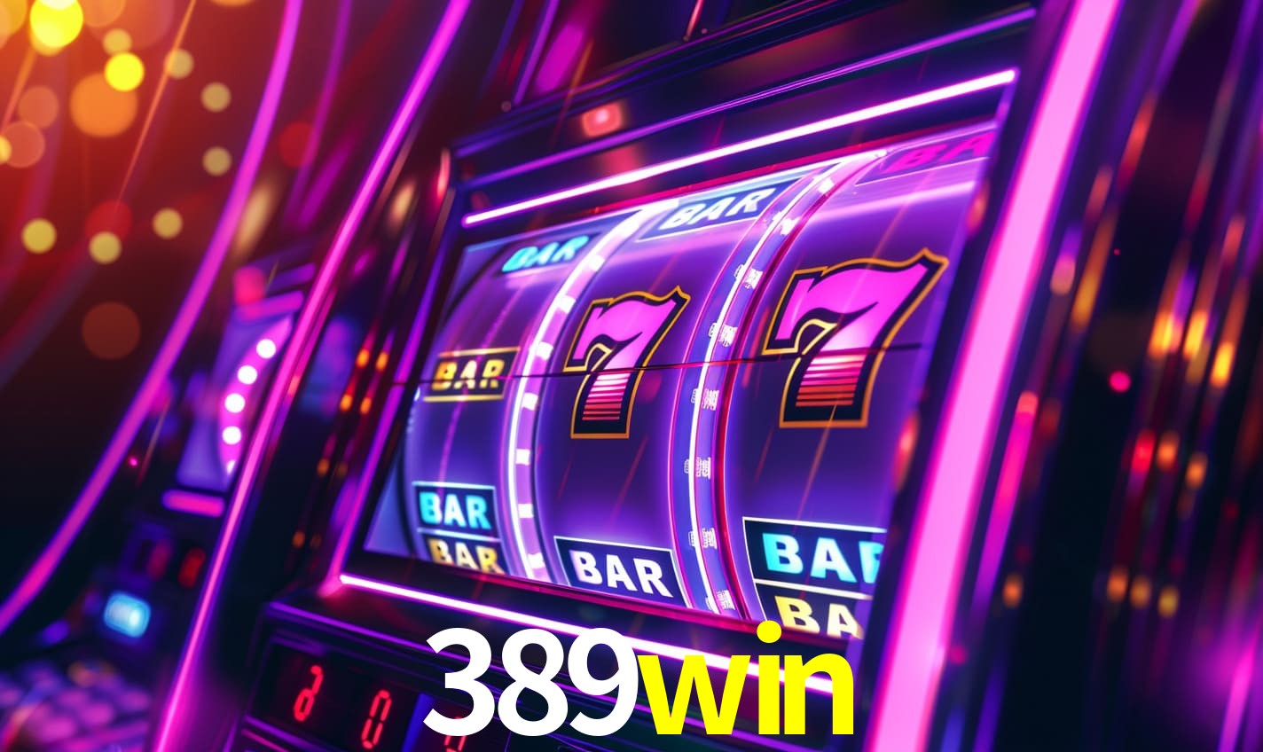 389win bet