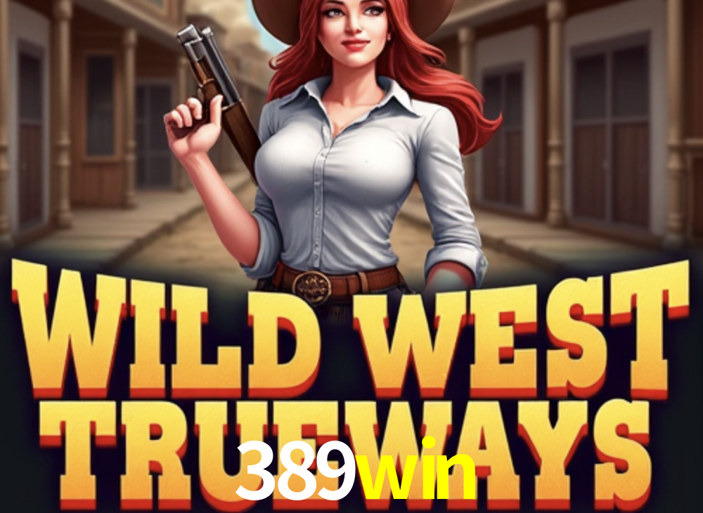 Platform Technology 389win