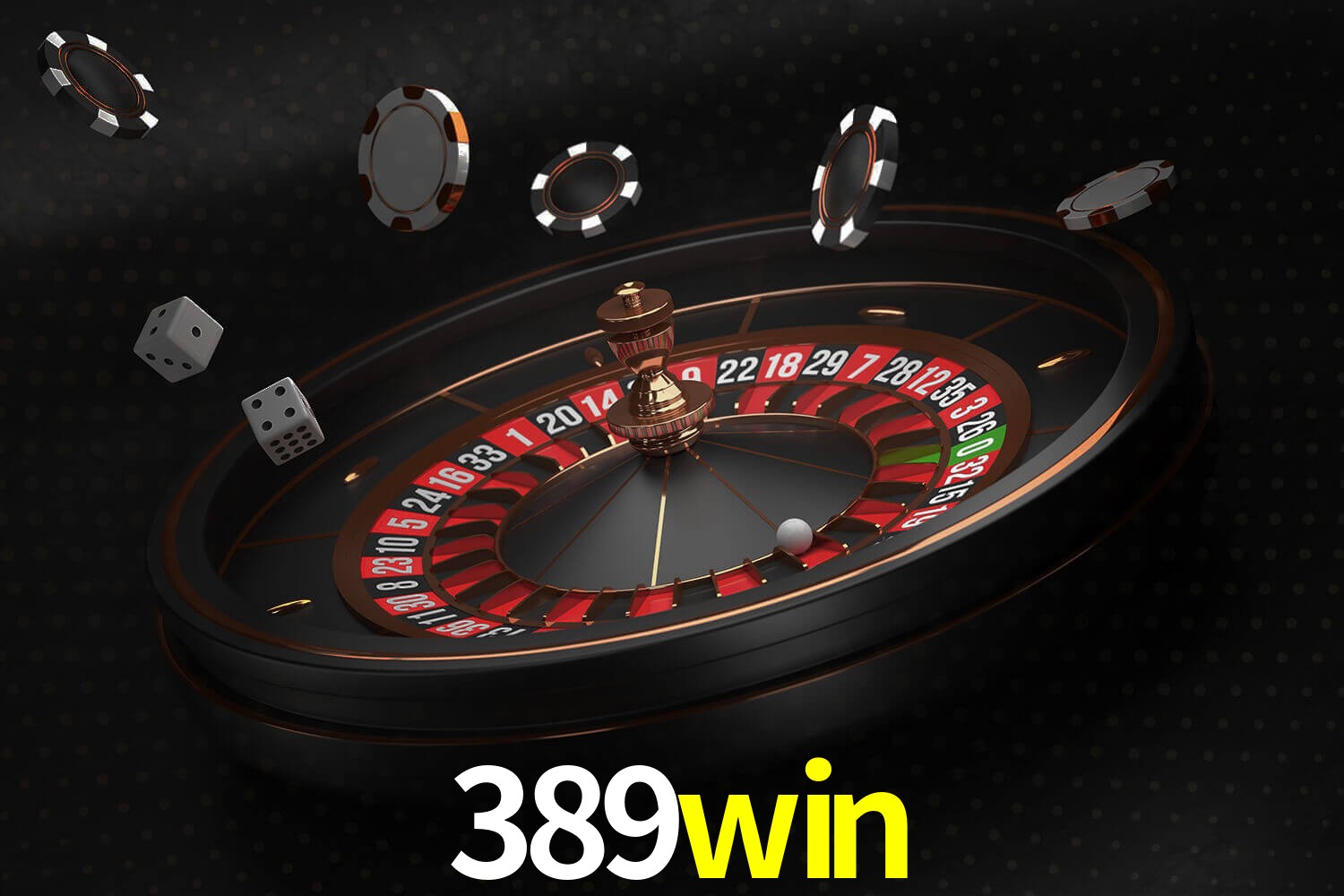 389win bet