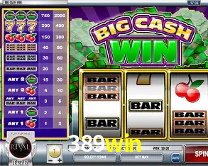 A Experiência Imersiva dos Cassinos Ao Vivo no 389win