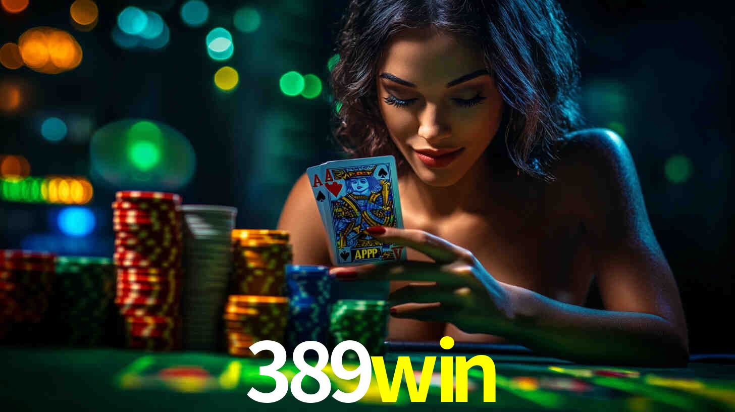 Descubra a Essência do 389win: Nossa História e Compromissos