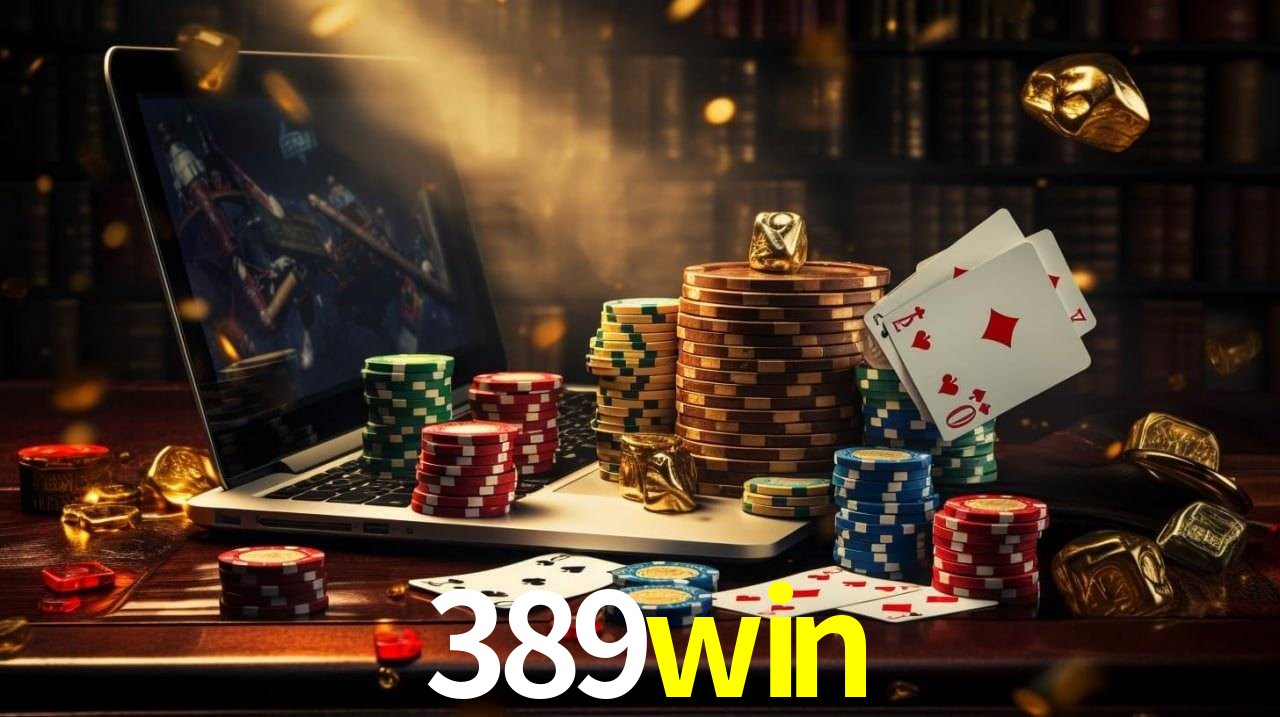 Casino VIP 389win