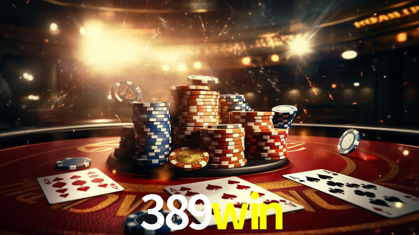 VIP Casino 389win